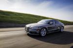 Audi A7 Sportback Piloted Driving Concept 2015 года